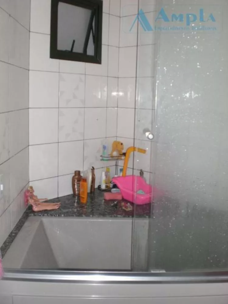 Apartamento à venda com 3 quartos, 130m² - Foto 14