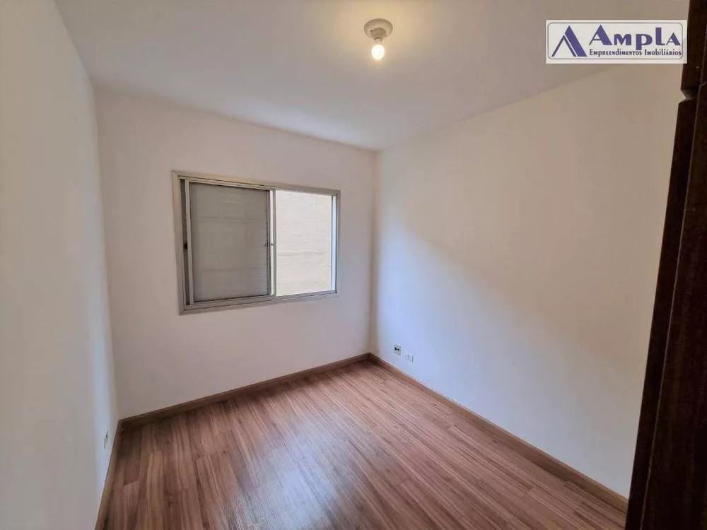 Apartamento à venda com 1 quarto, 40m² - Foto 6