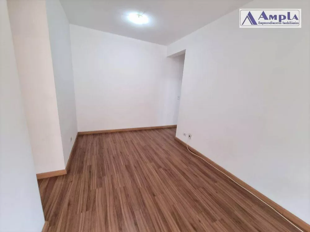 Apartamento à venda com 1 quarto, 40m² - Foto 3