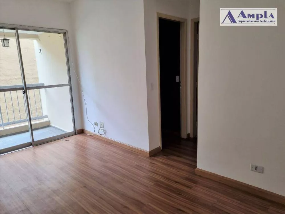 Apartamento à venda com 1 quarto, 40m² - Foto 4