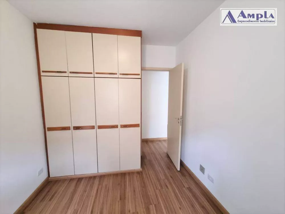 Apartamento à venda com 1 quarto, 40m² - Foto 7