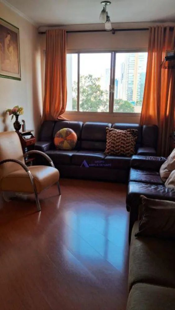 Apartamento, 3 quartos, 90 m² - Foto 2