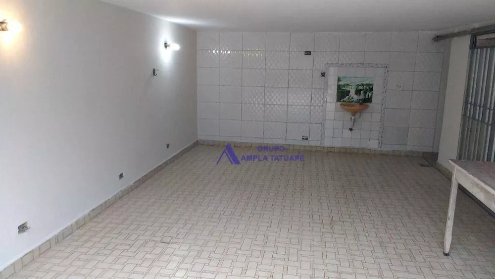 Sobrado, 5 quartos, 347 m² - Foto 3