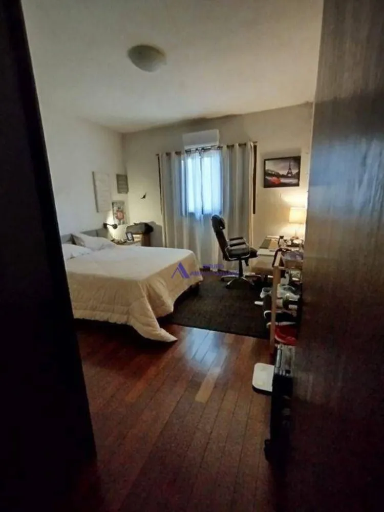 Sobrado, 5 quartos, 347 m² - Foto 16