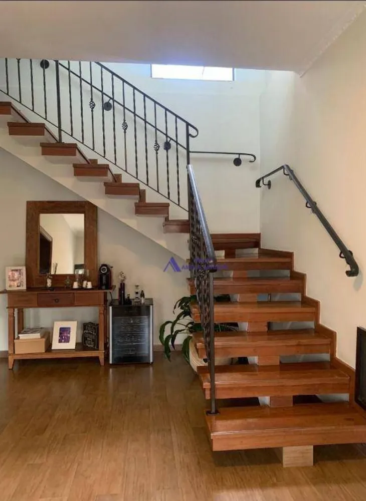 Sobrado, 5 quartos, 347 m² - Foto 10