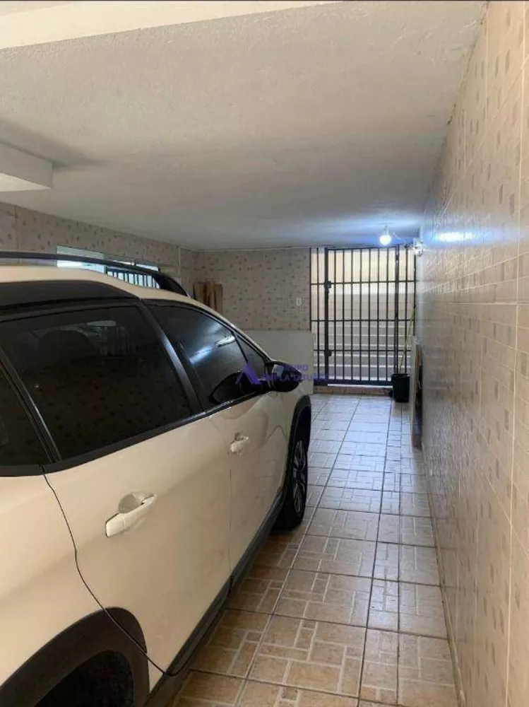 Sobrado, 5 quartos, 347 m² - Foto 4