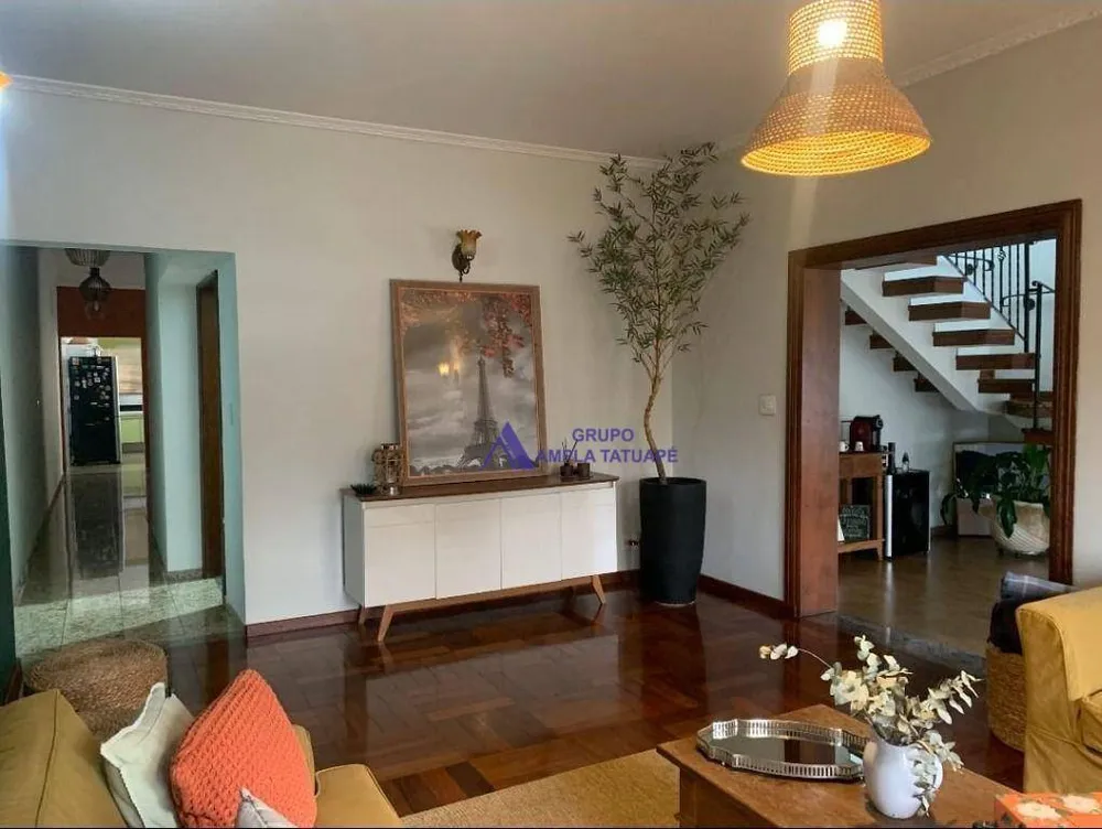 Sobrado, 5 quartos, 347 m² - Foto 5