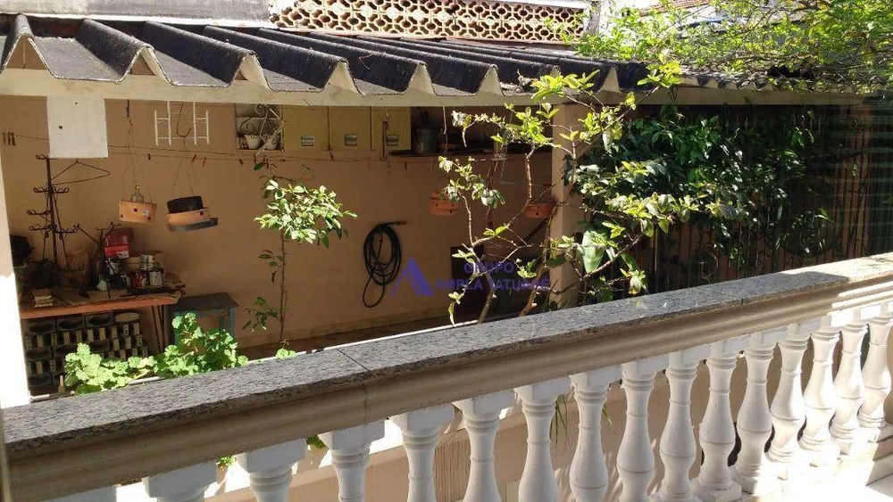 Sobrado, 5 quartos, 347 m² - Foto 18