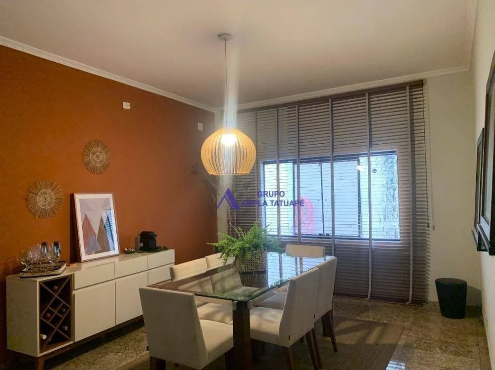 Sobrado, 5 quartos, 347 m² - Foto 6