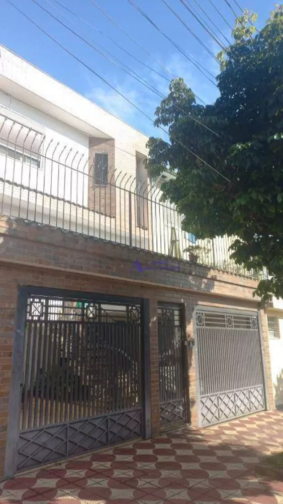 Sobrado, 5 quartos, 347 m² - Foto 2