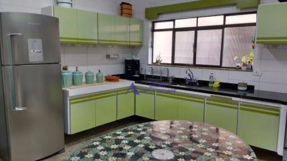 Sobrado, 5 quartos, 347 m² - Foto 14