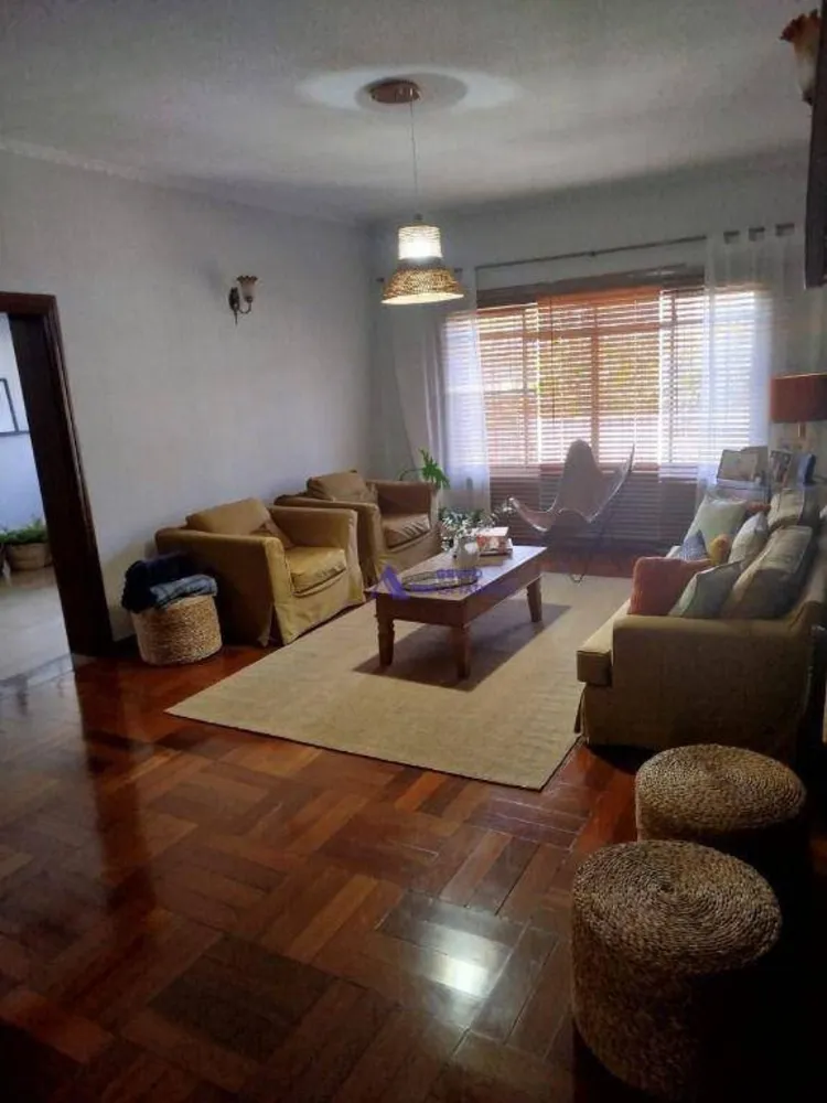 Sobrado, 5 quartos, 347 m² - Foto 7