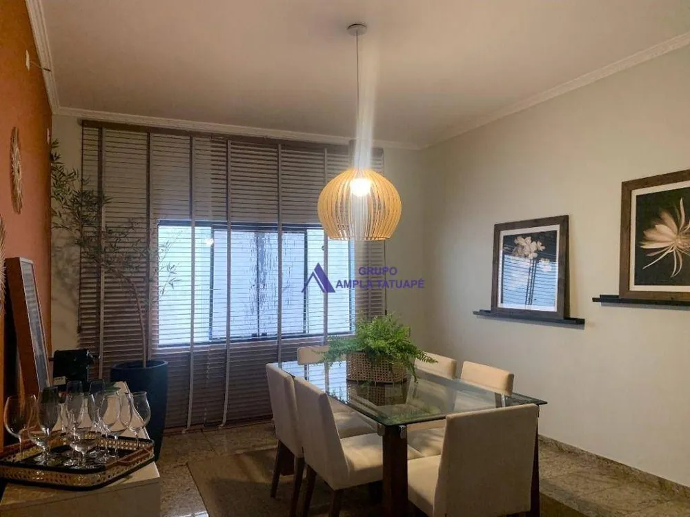 Sobrado, 5 quartos, 347 m² - Foto 9