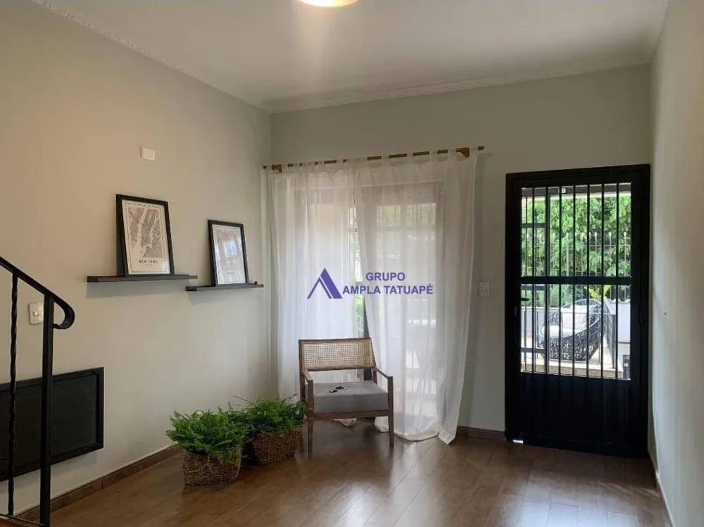 Sobrado, 5 quartos, 347 m² - Foto 20