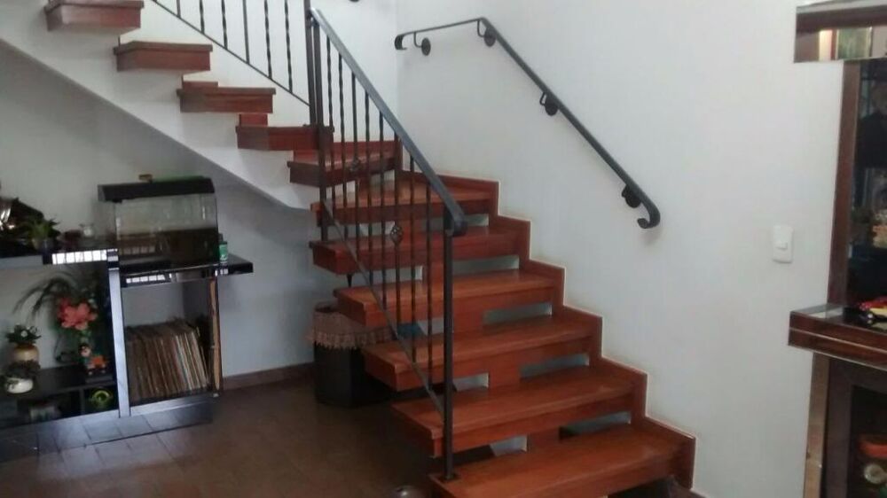 Sobrado, 5 quartos, 347 m² - Foto 6