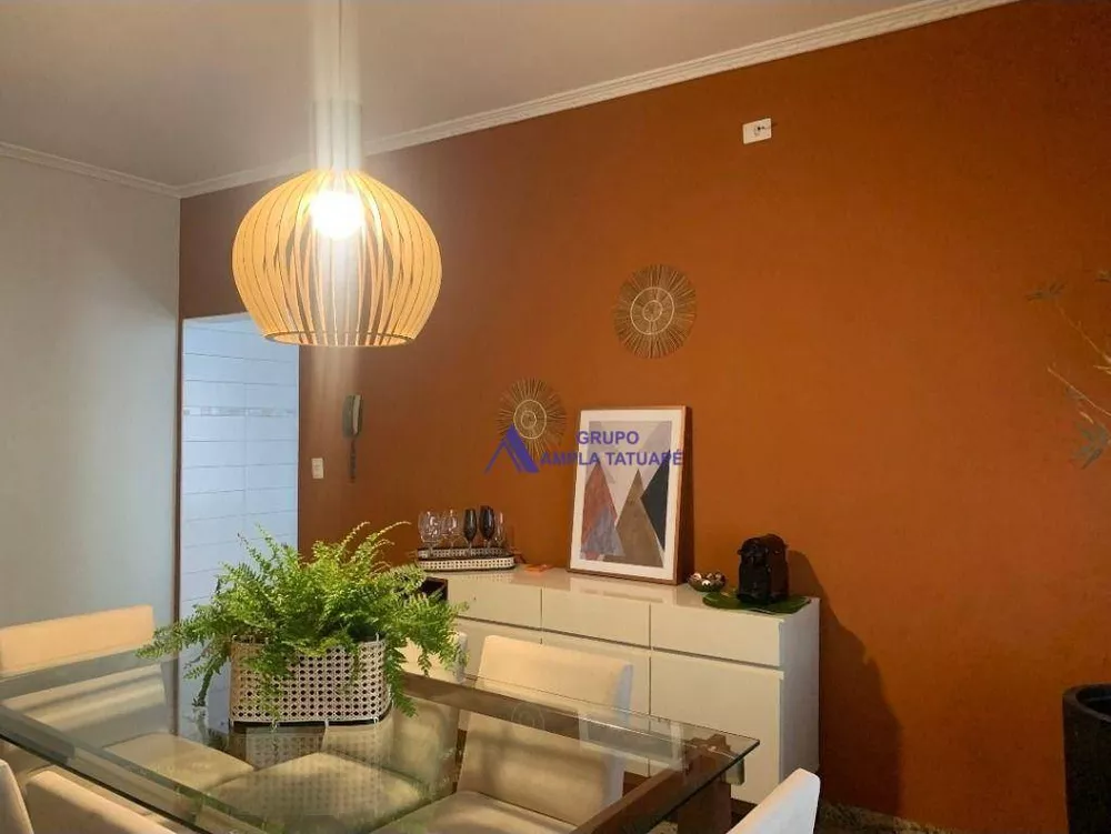 Sobrado, 5 quartos, 347 m² - Foto 1