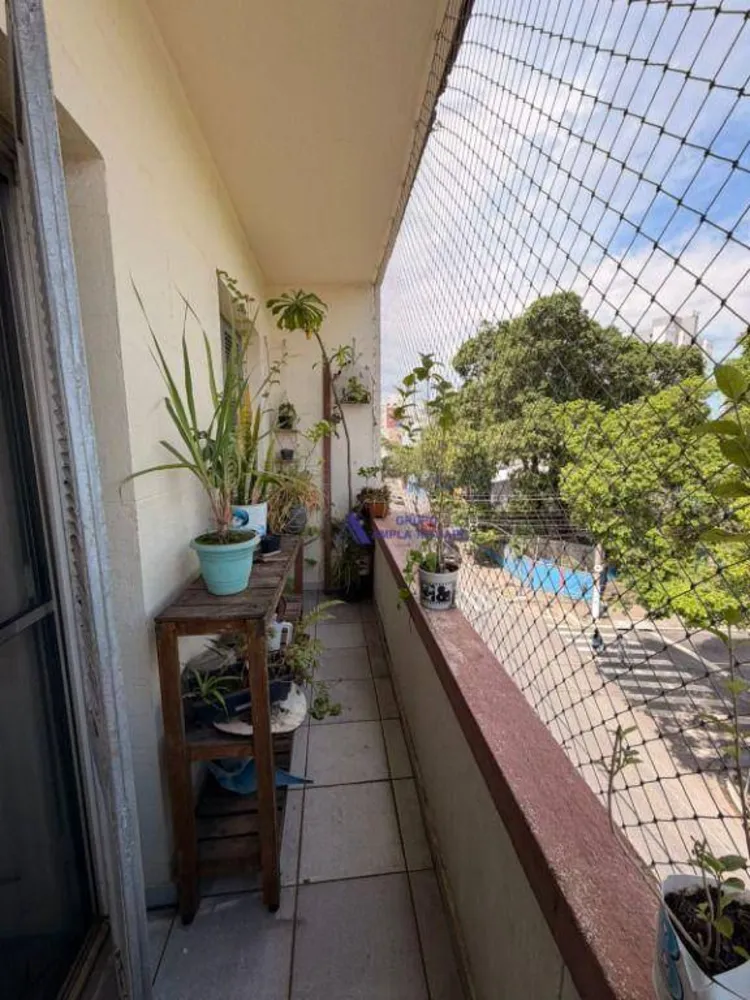 Apartamento, 2 quartos, 86 m² - Foto 7