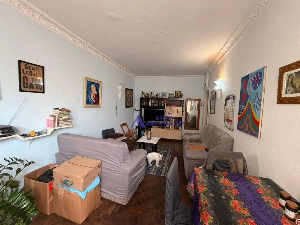 Apartamento, 2 quartos, 86 m² - Foto 6