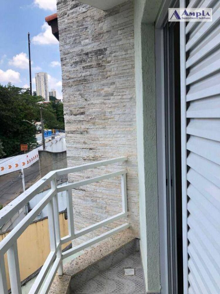 Sobrado, 2 quartos, 120 m² - Foto 10