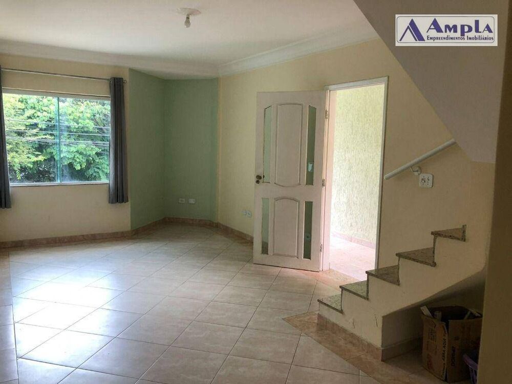 Sobrado, 2 quartos, 120 m² - Foto 1