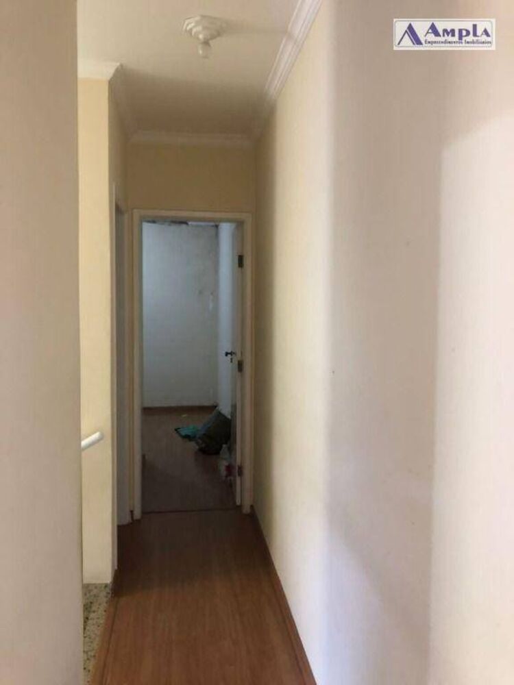 Sobrado, 2 quartos, 120 m² - Foto 7