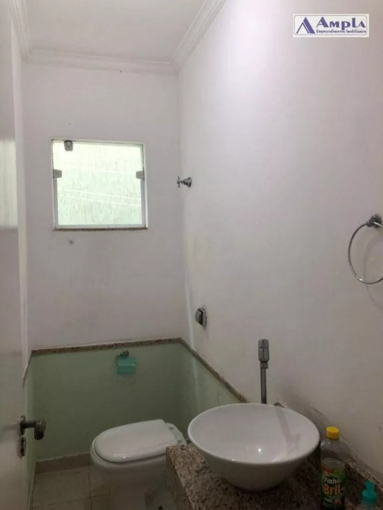 Sobrado, 2 quartos, 120 m² - Foto 5