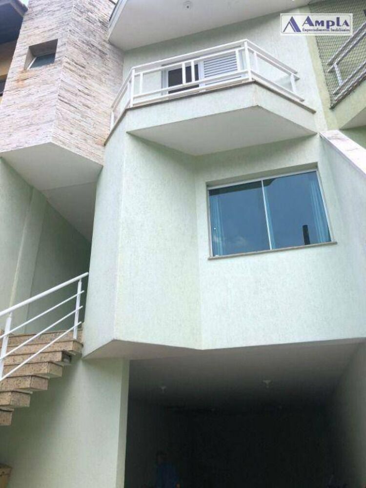 Sobrado, 2 quartos, 120 m² - Foto 3