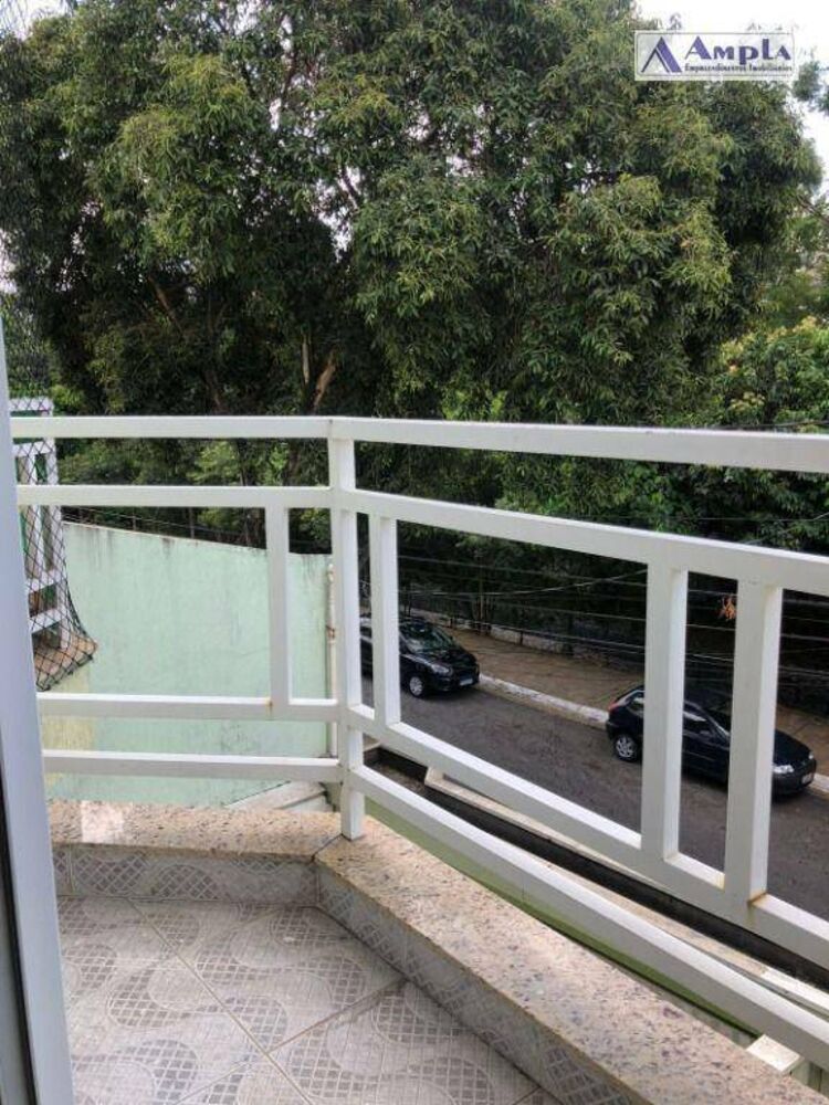 Sobrado, 2 quartos, 120 m² - Foto 9