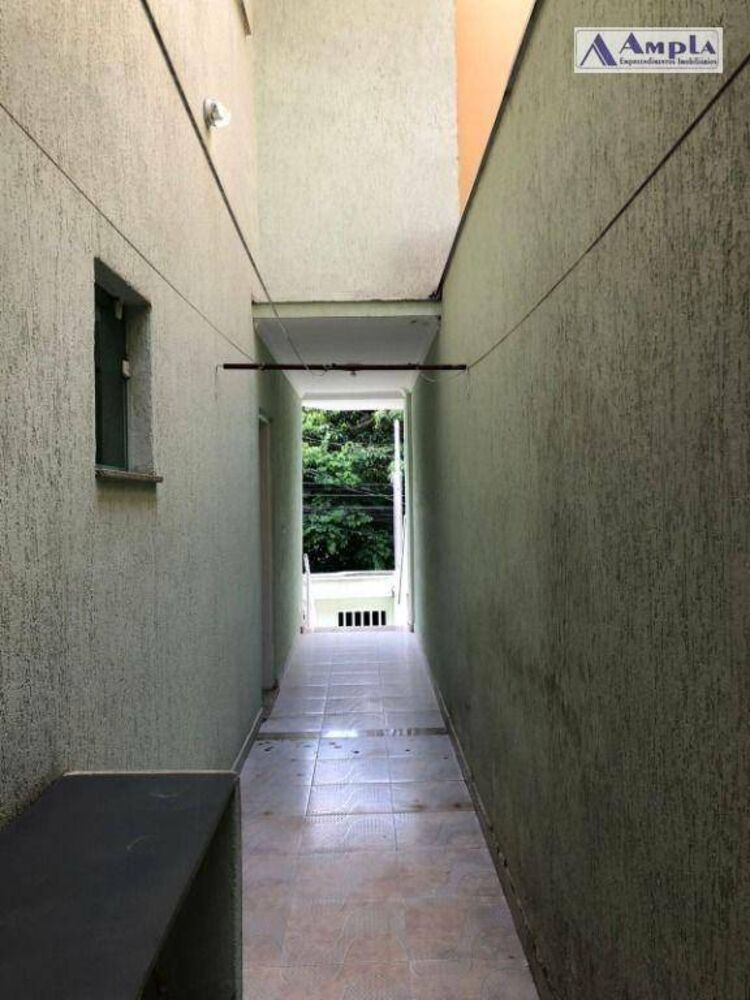 Sobrado, 2 quartos, 120 m² - Foto 15