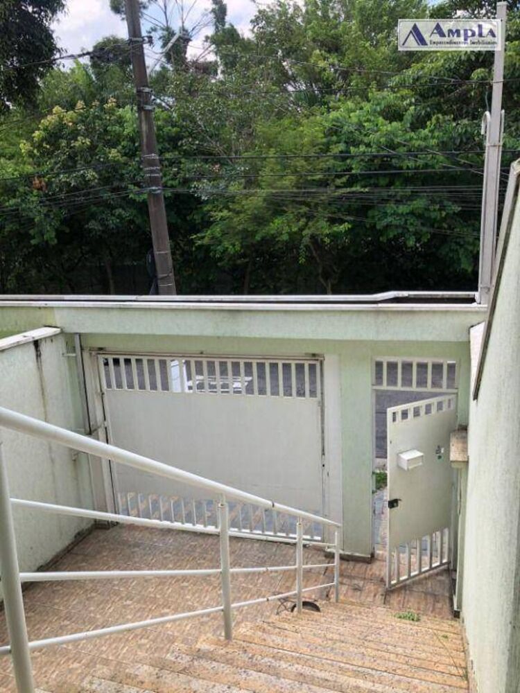 Sobrado, 2 quartos, 120 m² - Foto 4