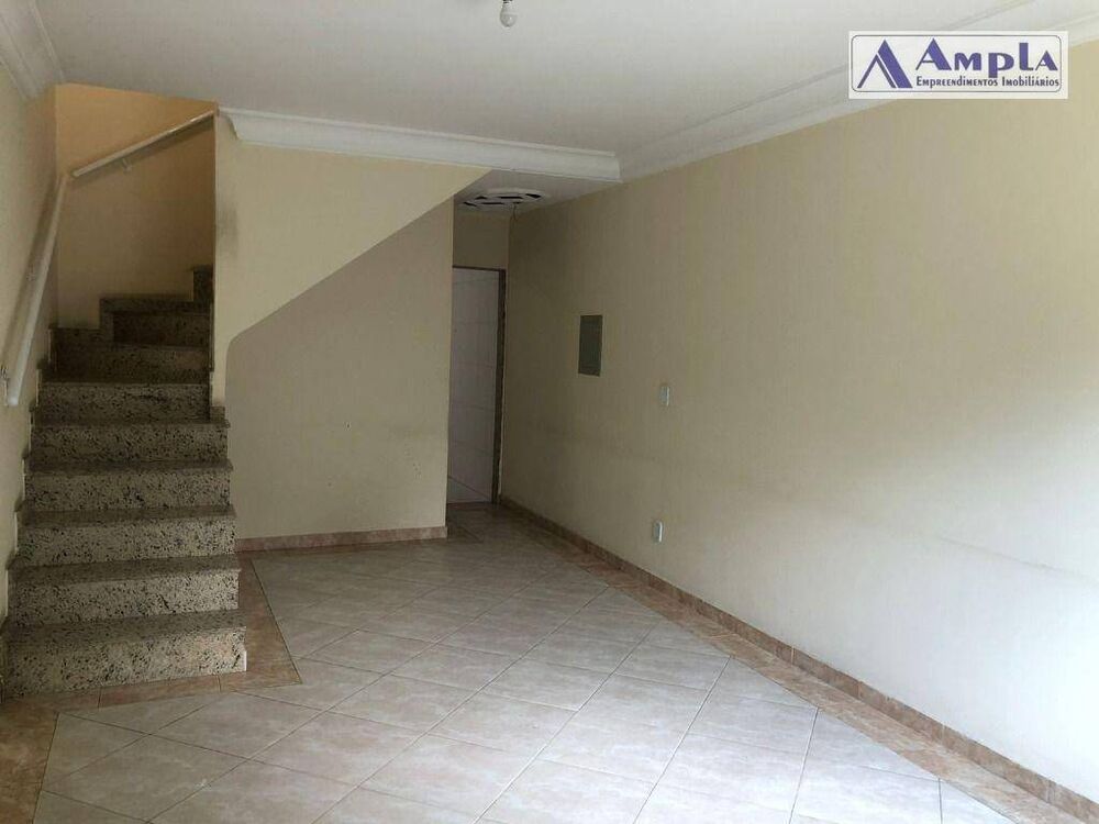 Sobrado, 2 quartos, 120 m² - Foto 2
