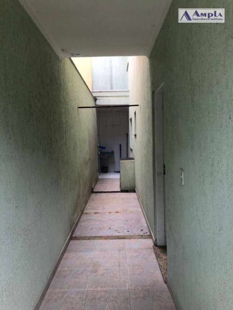 Sobrado, 2 quartos, 120 m² - Foto 16