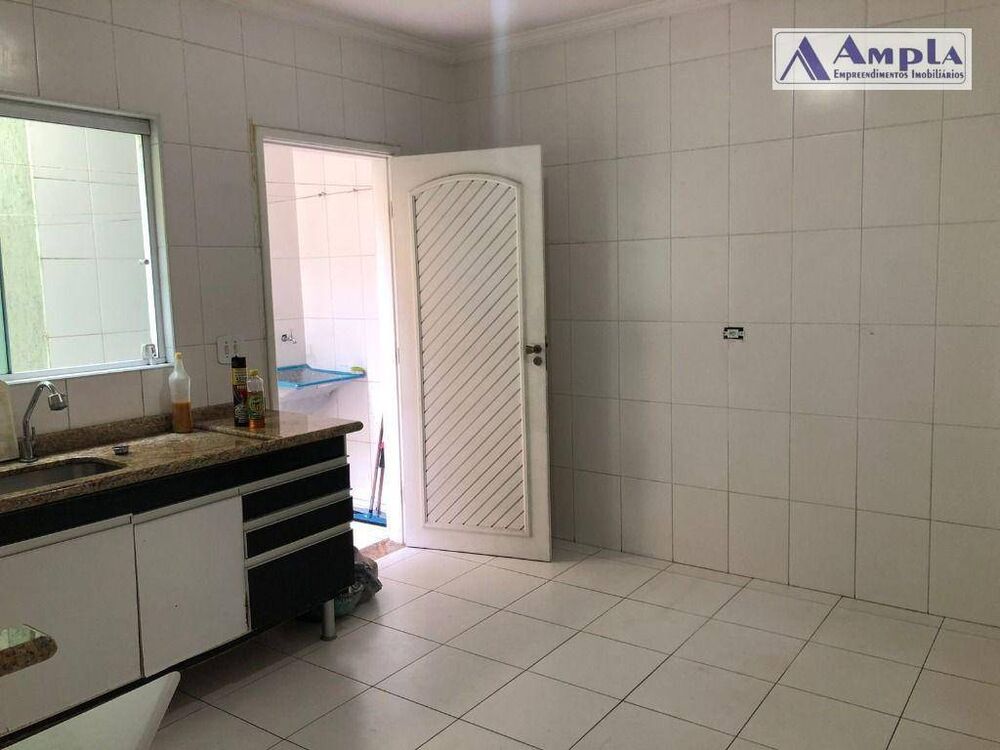Sobrado, 2 quartos, 120 m² - Foto 6