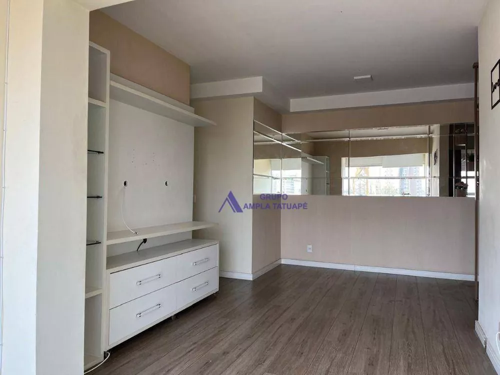 Apartamento para alugar com 3 quartos, 70m² - Foto 4