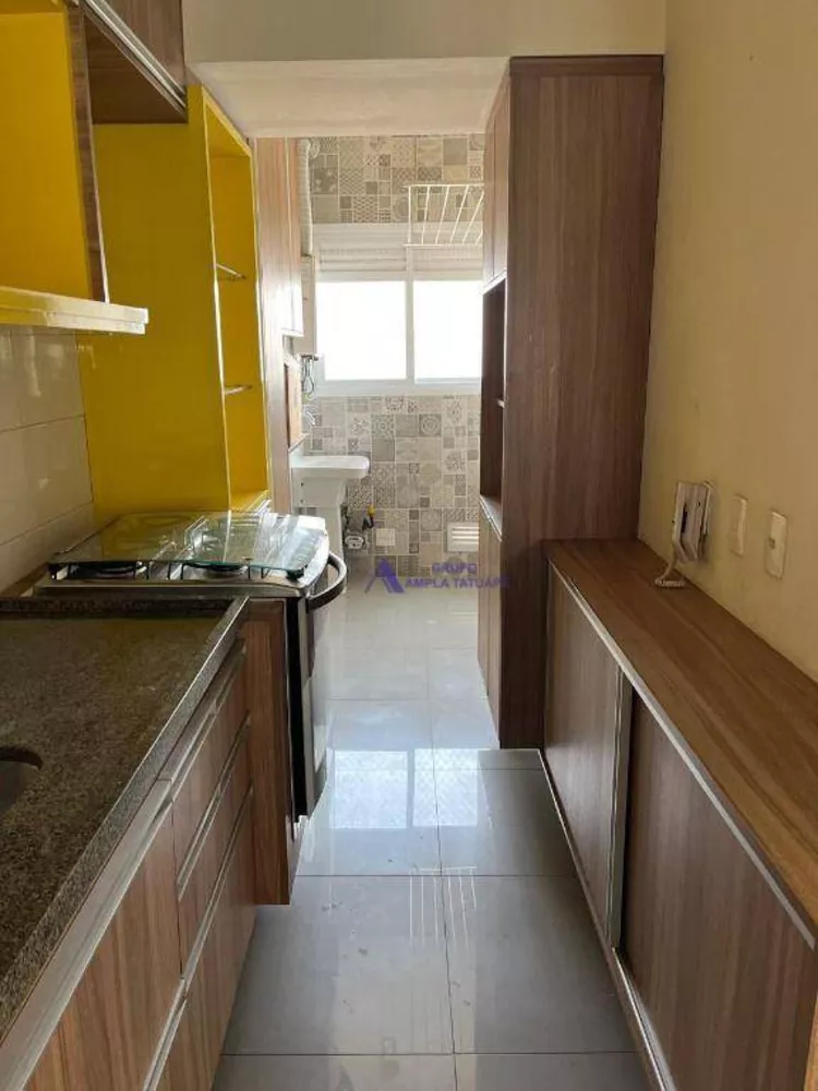 Apartamento para alugar com 3 quartos, 70m² - Foto 8