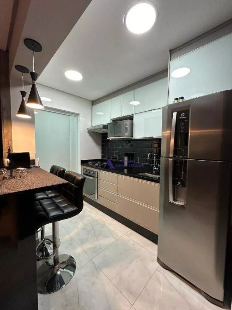 Apartamento à venda com 2 quartos, 63m² - Foto 5