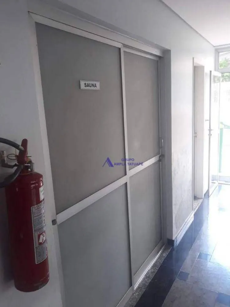 Apartamento, 2 quartos, 65 m² - Foto 2