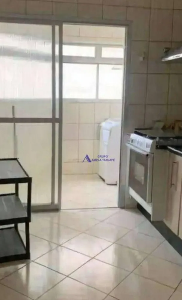 Apartamento, 2 quartos, 65 m² - Foto 2