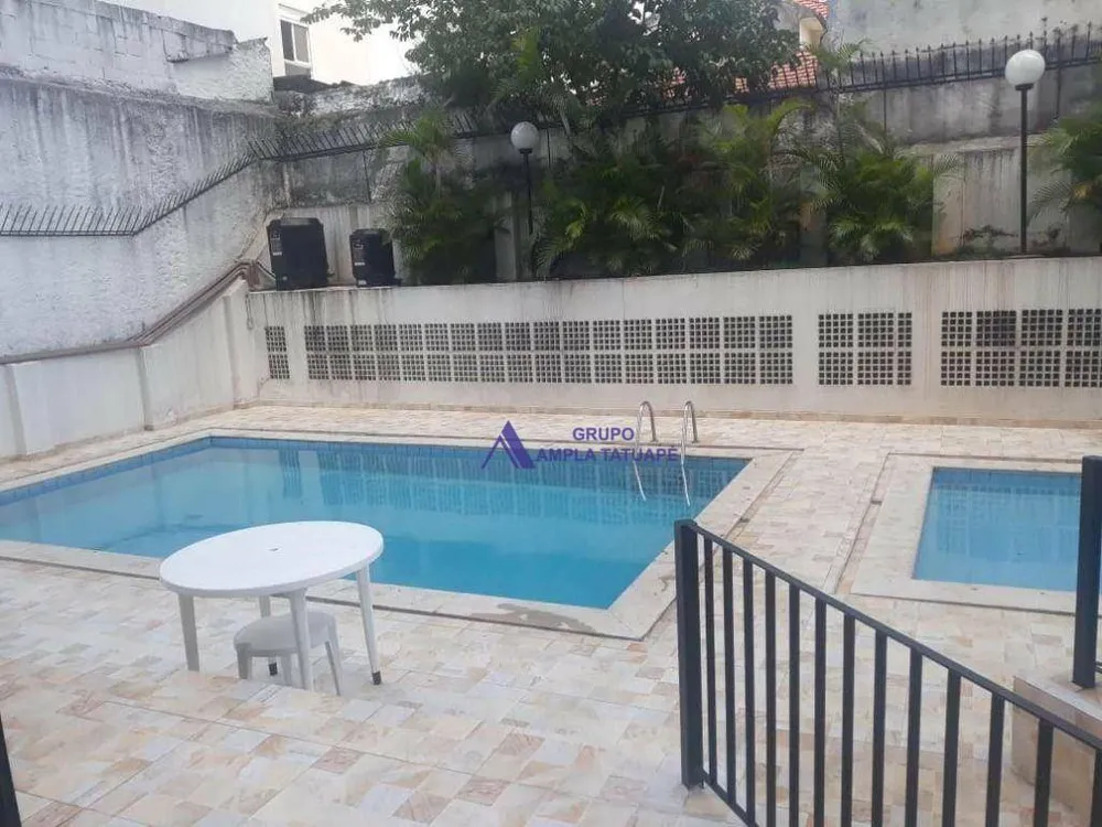 Apartamento, 2 quartos, 65 m² - Foto 4