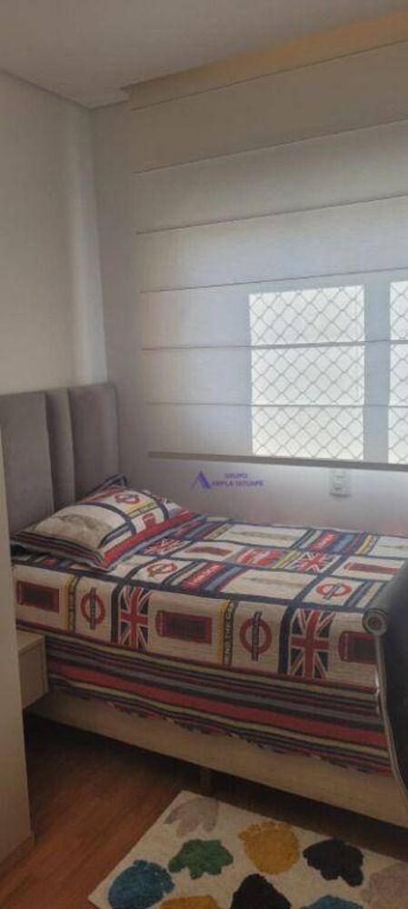 Apartamento, 3 quartos, 106 m² - Foto 2