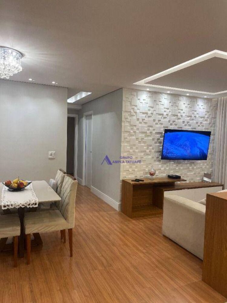 Apartamento, 3 quartos, 106 m² - Foto 4