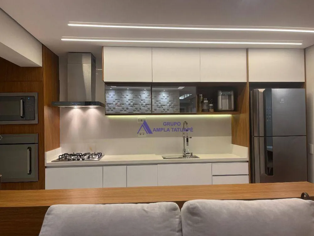 Apartamento, 3 quartos, 106 m² - Foto 5