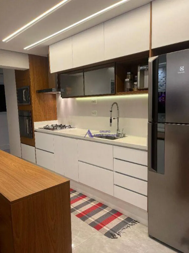 Apartamento, 3 quartos, 106 m² - Foto 8