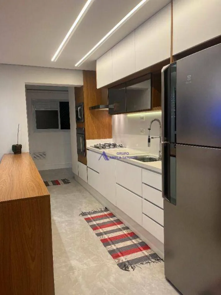 Apartamento, 3 quartos, 106 m² - Foto 7