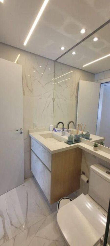 Apartamento, 3 quartos, 106 m² - Foto 11