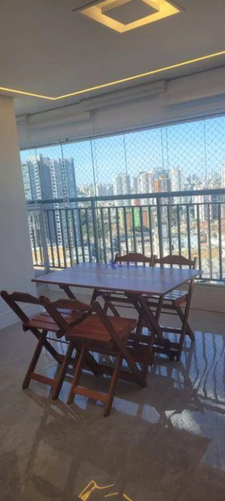 Apartamento, 3 quartos, 106 m² - Foto 8