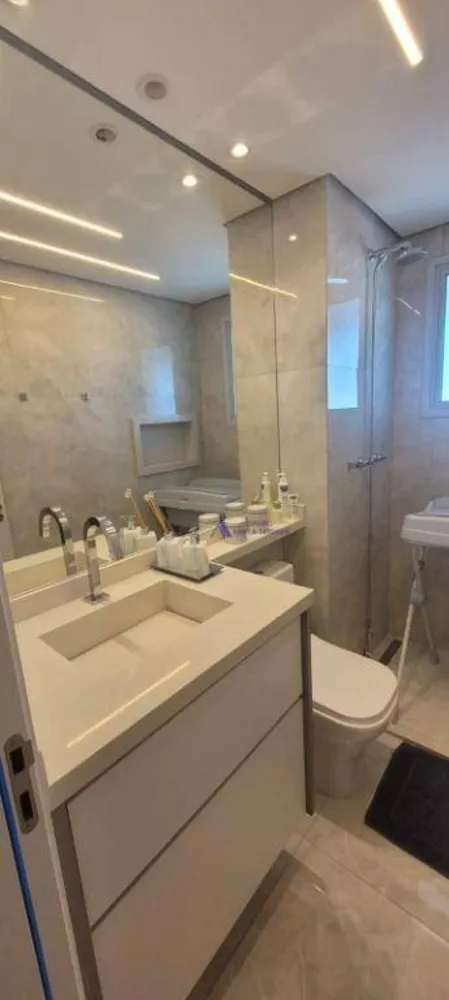 Apartamento, 3 quartos, 106 m² - Foto 7