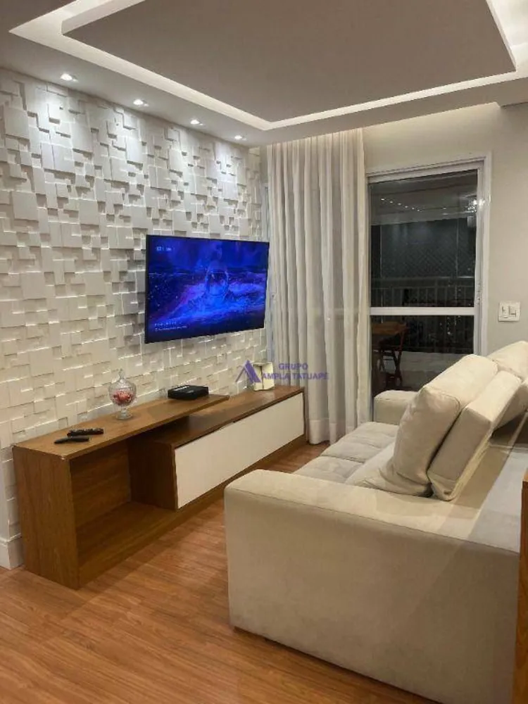 Apartamento, 3 quartos, 106 m² - Foto 3