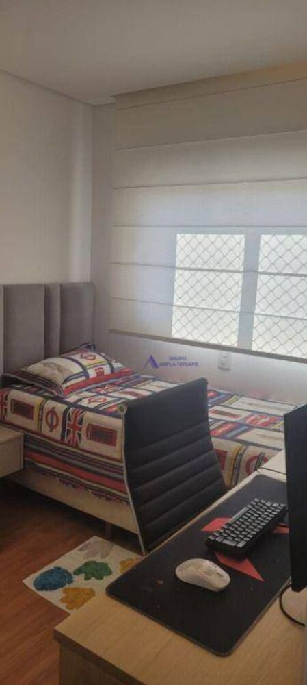 Apartamento, 3 quartos, 106 m² - Foto 9