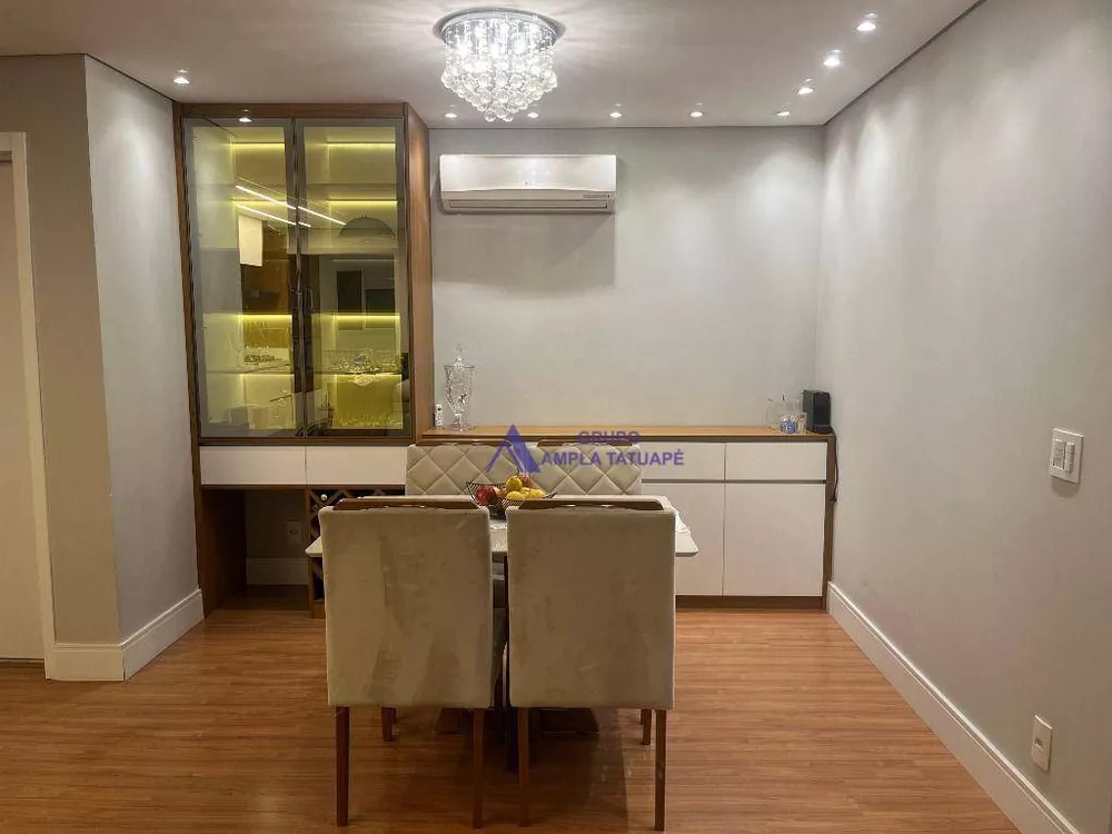 Apartamento, 3 quartos, 106 m² - Foto 5
